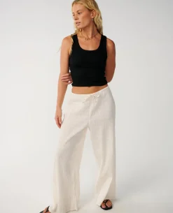 Islands Cover Up Pant