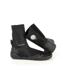 Junior Dawn Patrol 3mm Round Toe Booties