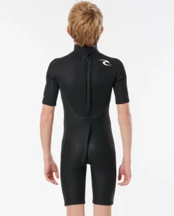 Junior Freelite Springsuit - Boys (8-16 years)