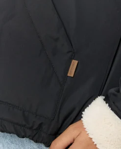 Keepsakes Bomber Jacket