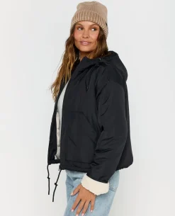 Keepsakes Bomber Jacket