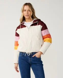 Keepsakes Bomber Jacket