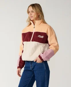 Keepsakes Cord Jacket