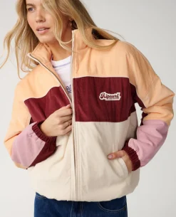 Keepsakes Cord Jacket