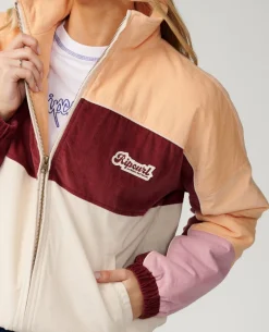 Keepsakes Cord Jacket