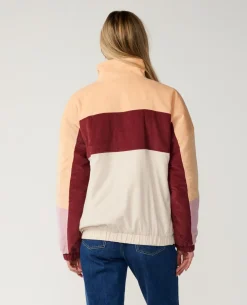 Keepsakes Cord Jacket