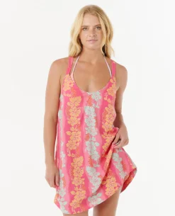 Keepsakes Cover Up Dress