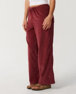 Keepsakes Washed Cord Pant