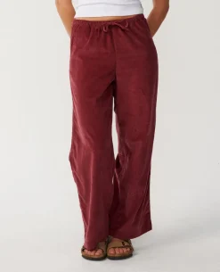 Keepsakes Washed Cord Pant