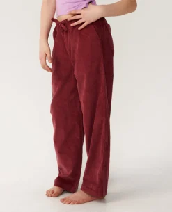 Keepsakes Washed Cord Pant - Kids