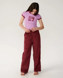 Keepsakes Washed Cord Pant - Kids