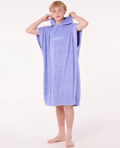 Kids Brand Hooded Towel