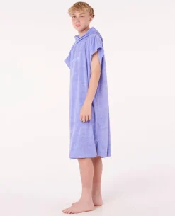 Kids Brand Hooded Towel