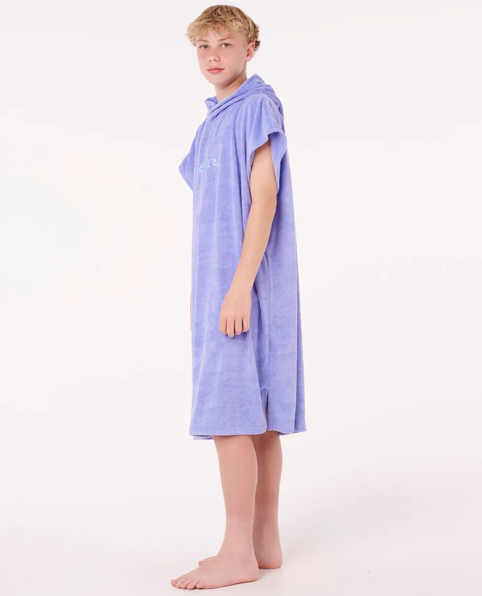 Kids Brand Hooded Towel