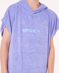 Kids Brand Hooded Towel