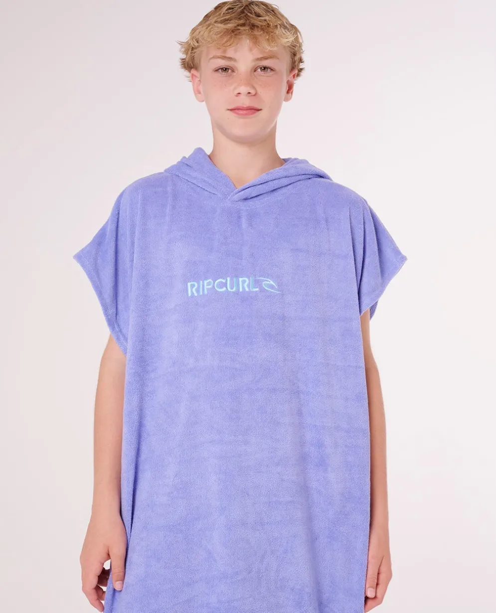 Kids Brand Hooded Towel