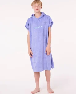 Kids Brand Hooded Towel