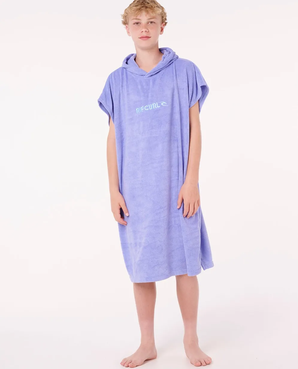 Kids Brand Hooded Towel