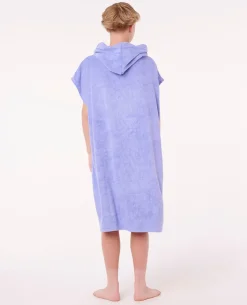 Kids Brand Hooded Towel