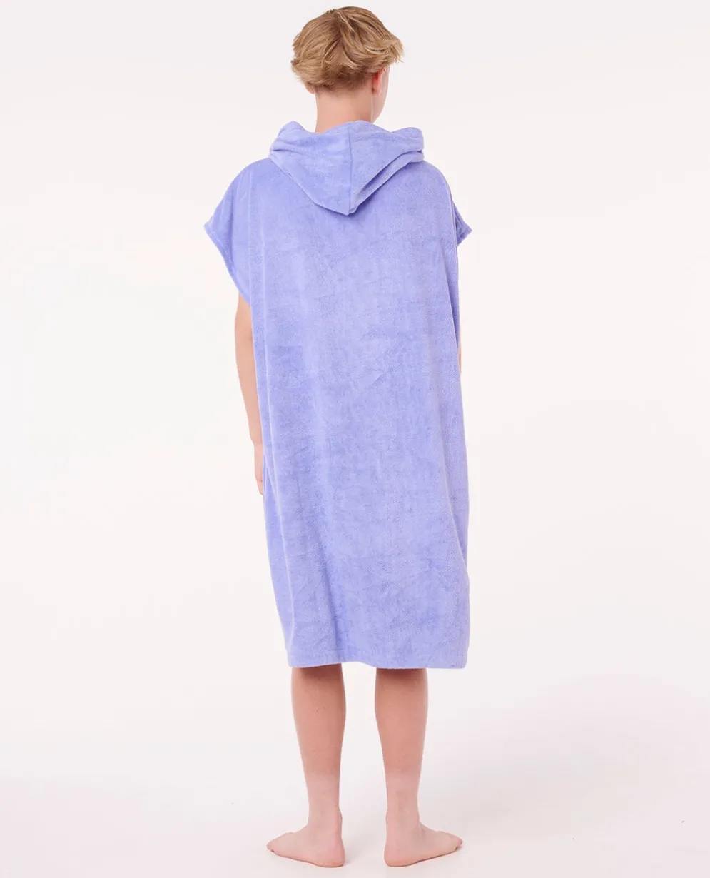 Kids Brand Hooded Towel