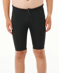 Kids Dawn Patrol 1mm Neo Wetsuit Shorts