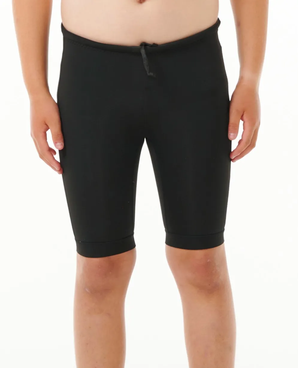 Kids Dawn Patrol 1mm Neo Wetsuit Shorts
