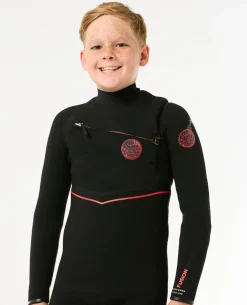 Kids F-Bomb Fusion 3/2 Chest Zip