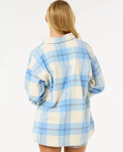 La Isla Flannel Shirt
