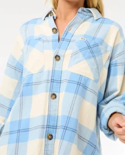 La Isla Flannel Shirt