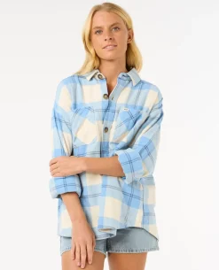 La Isla Flannel Shirt