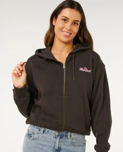 Lay Day Relaxed Zip Through