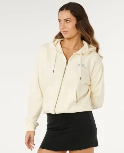 Lay Day Relaxed Zip Through