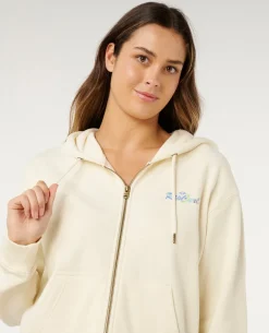 Lay Day Relaxed Zip Through