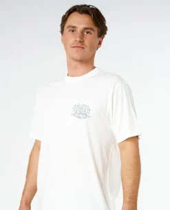 Liquid Trips Arch Relaxed Tee