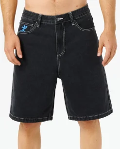 Liquid Trips Denim 22