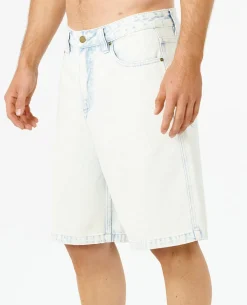 Liquid Trips Denim 22