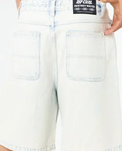 Liquid Trips Denim 22