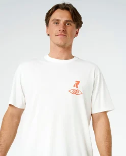 Liquid Trips Destroy Relaxed Tee
