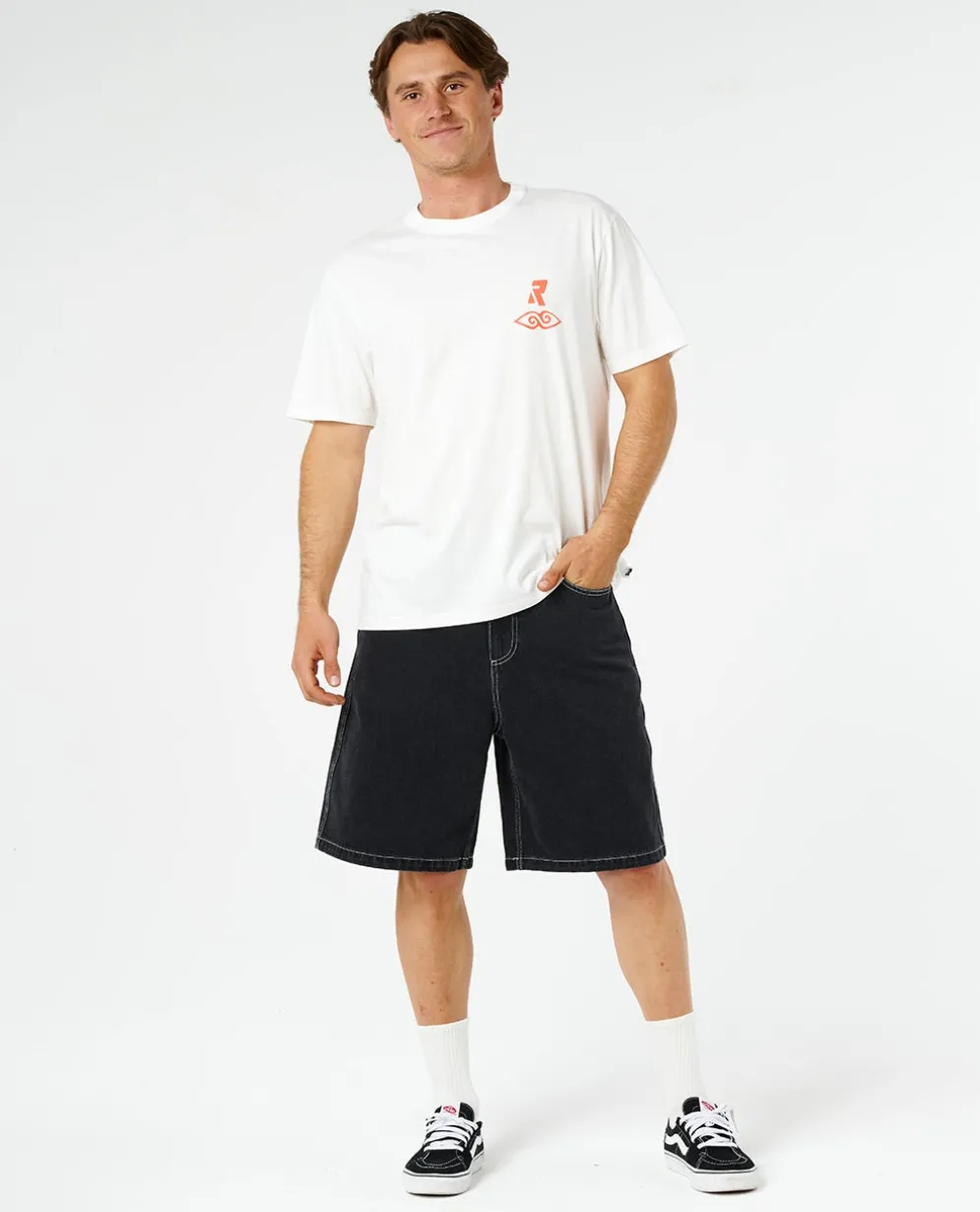 Liquid Trips Destroy Relaxed Tee