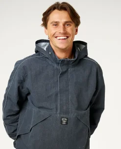 Liquid Trips Jacket