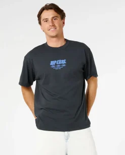 Liquid Trips Ripper Loose Tee