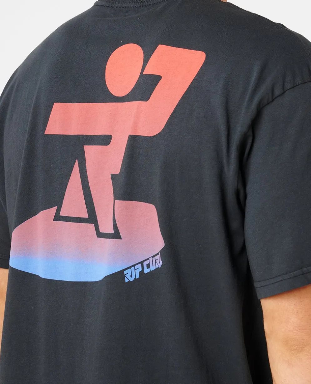 Liquid Trips Ripper Loose Tee