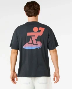 Liquid Trips Ripper Loose Tee