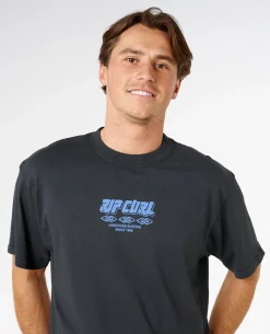 Liquid Trips Ripper Loose Tee