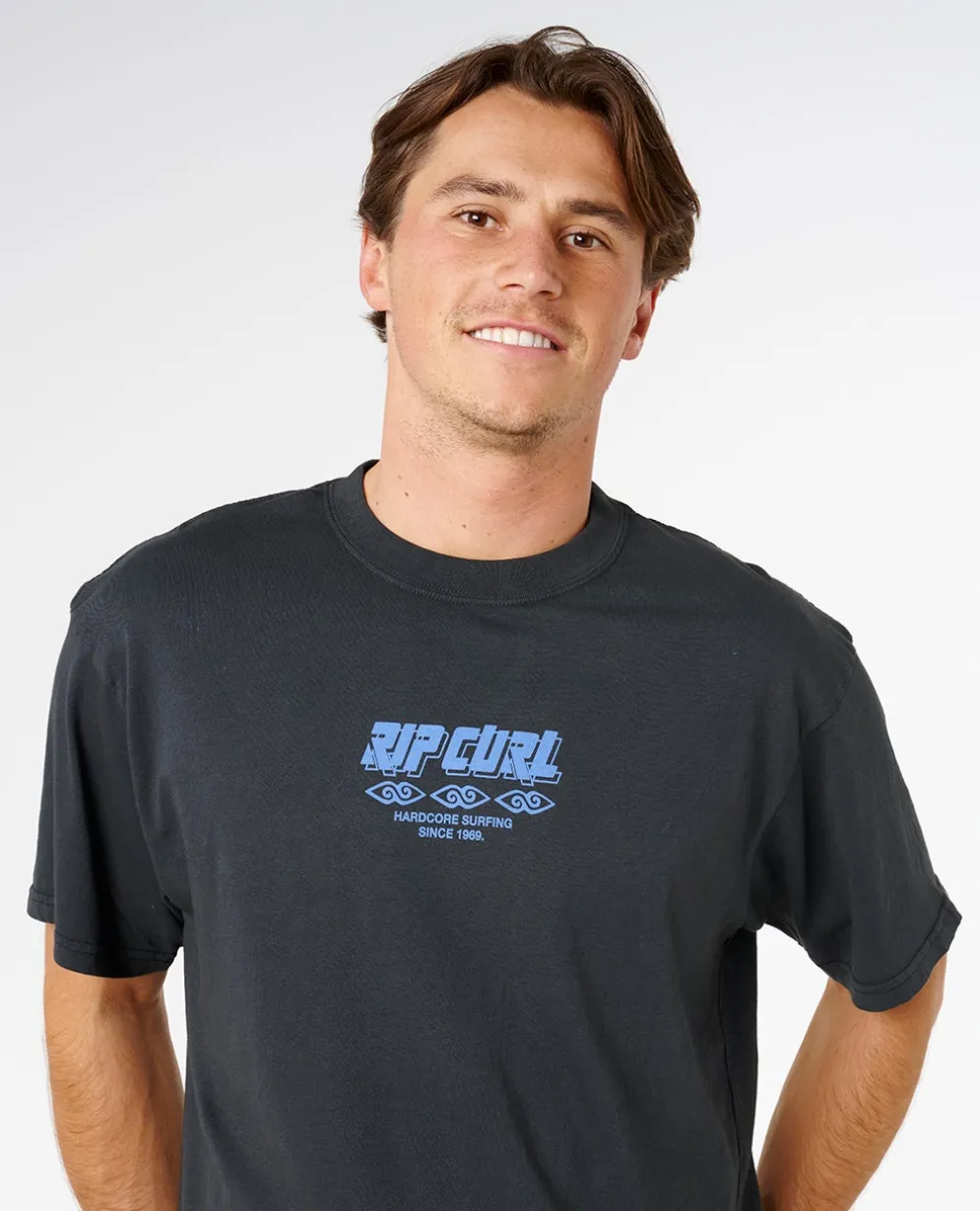 Liquid Trips Ripper Loose Tee