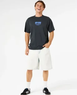 Liquid Trips Ripper Loose Tee