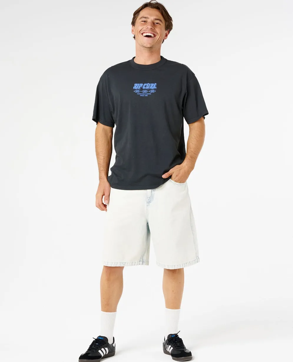 Liquid Trips Ripper Loose Tee