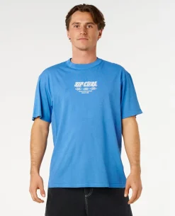 Liquid Trips Ripper Loose Tee