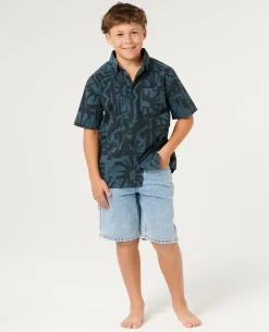 Liquid Trips Shirt- Kids