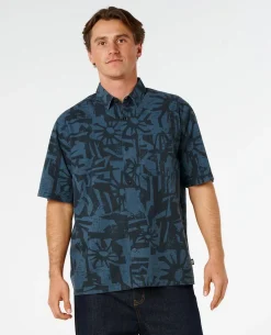 Liquid Trips Short Sleeve Shirt